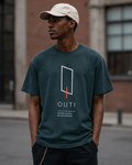 Doing It Graphic Tee