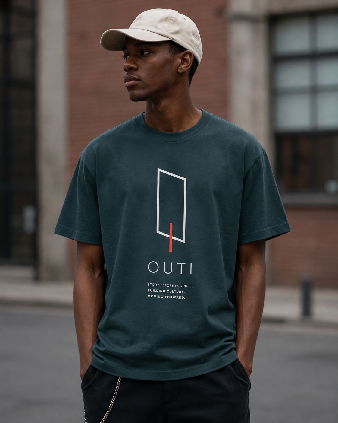 Doing It Graphic Tee